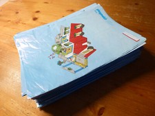 Bauanleitungen En 100ten