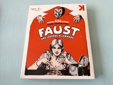 Faust - Blu-ray - F.D Murnau