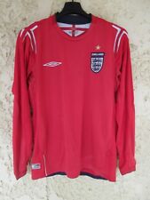 Maillot ANGLETERRE ENGLAND