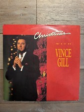 Laser Disc Christmas with