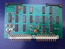 Bruel & Kjaer Electronic Card