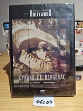 DVD - CYRANO DE BERGERAC -