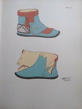 1941 Costume Cérémonial Des