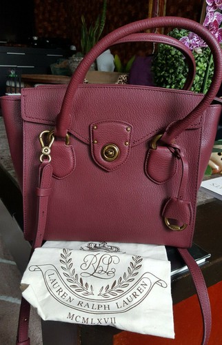 Sac cuir véritable - sac, en