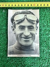 Antique Photo Cyclisme 1929
