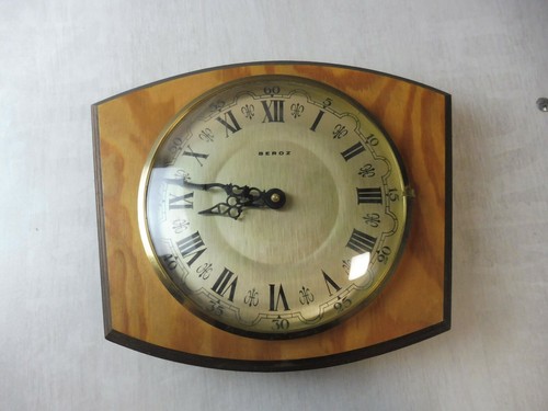Ancienne montre horloge - ancienne,