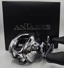 Moulinet Shimano 19 Antares HG
