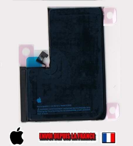 Batterie original oem apple - oem,
