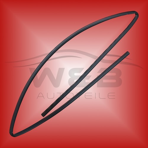 Cadre pare brise - pare-brise, peugeot