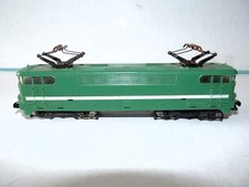 Jouef bb9201 locomotive sncf - bb9201,