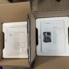 Neumann KH80 DSP Powered