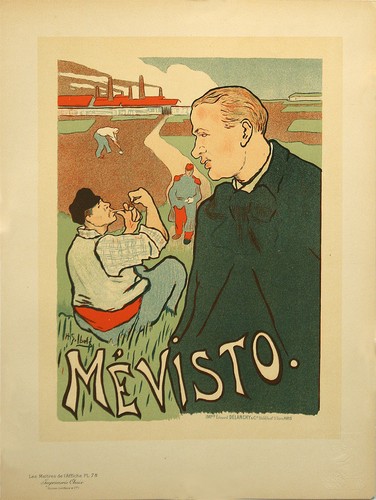 Affiche originale maitre - originale,