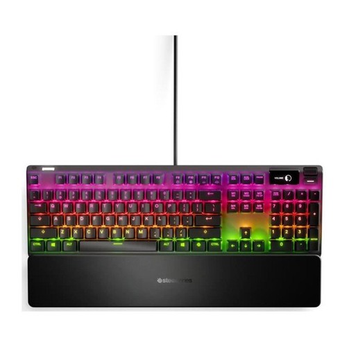 Clavier gaming azerty - gaming,