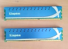 Kingston HyperX Genesis 8 Go