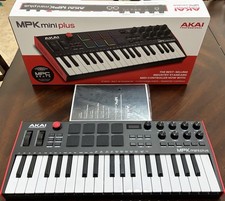 Akai Professional MPK mini