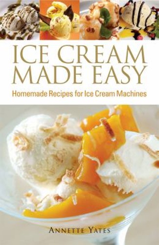 Glace crème fabriqué - crème,