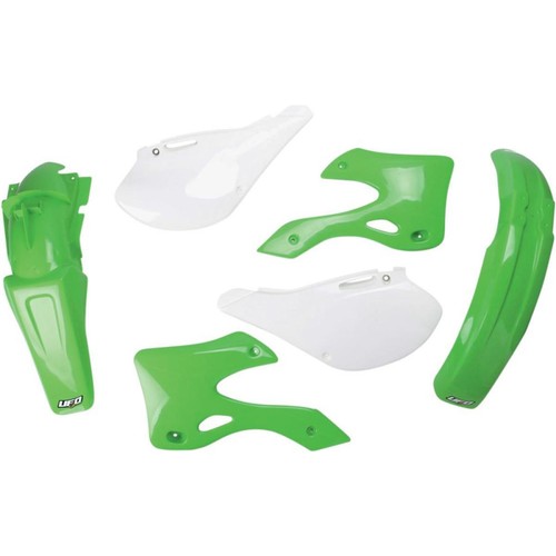 Ufo kit plastique pour - kit,