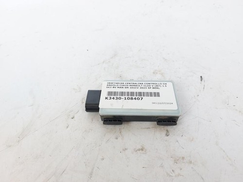 284e74819r boîtier check - 284e74819r,