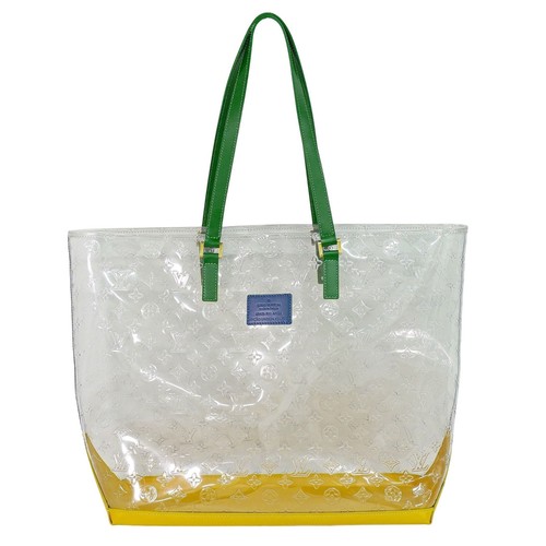 Sac fourre tout louis vuitton - sac,