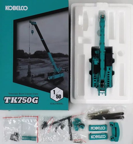 Tk750g grue châssis - tk750g,