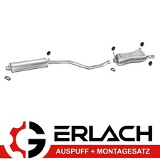 Pour Citroen ZX 2.0i et 16V