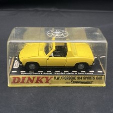 m0331801-6 DINKY TOYS voiture