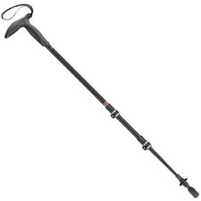 Leki Ami de Randonnée / Randonneur Makalu Bâton Marche Réglable Aluminium-Stock