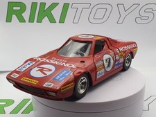 Lancia stratos rossignol - stratos,