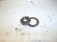 Tronçonneuse Lombard super