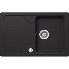 SCHOCK Évier, Installation