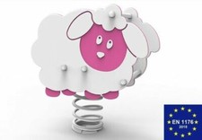 extérieur jouets bascule à