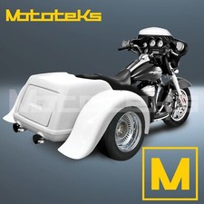 HARLEY TRIKE BODY CONVERSION