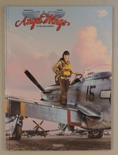 Angel Wings 5 Black Sands Yann