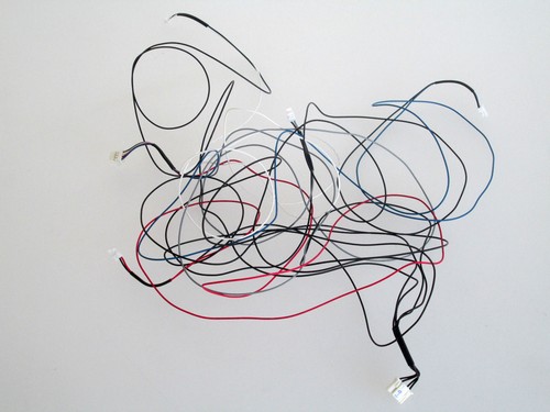 Sony kdl 46ex720 cable - sony, wire