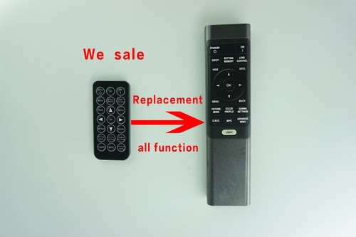 Remote control for jvc - for,