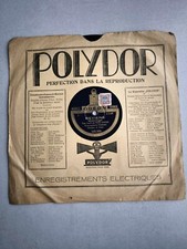 DISQUE à Aiguilles : Malgré Tes Serments - Reviens 