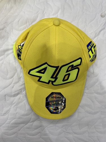 Cappellino valentino rossi - cappellino,