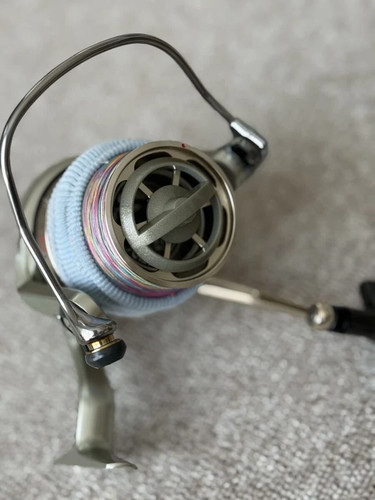 Daiwa tournament basia - basia, 45
