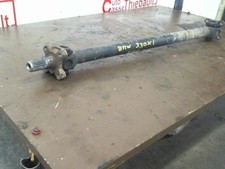 Arbre de transmission avant