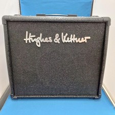 Ampli guitare Hughes & Kettner