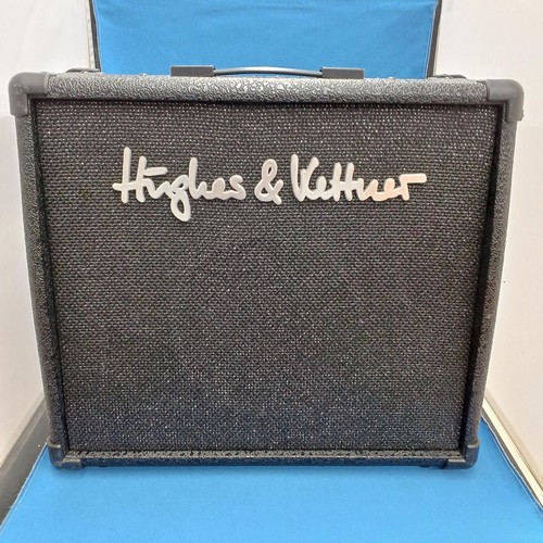 Ampli guitare hughes kettner - guitare, &