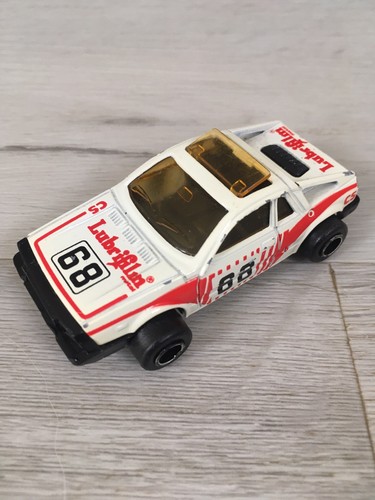 Ancienne lancia monte - ancienne,