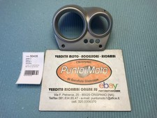 Cadre de carénage cache