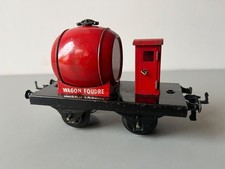HORNBY O WAGON MONOFOUDRE A