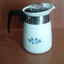 Verseuse Pyroflam, Cafetière