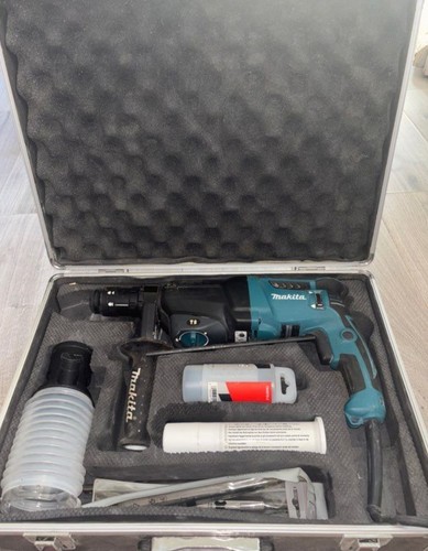 Perforateur burineur makita - perforateur,