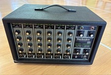 AMPLIFICATEUR VOCAL ROLAND VX-55 AMPLIFICATEUR MIXAGE 6 canaux 30W+30W 8Ω AC100V