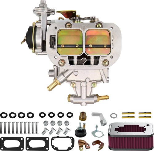 For weber dgas - for,