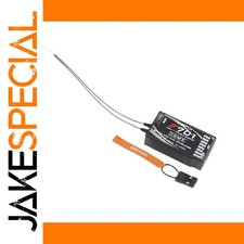 JakeSpecial – Spektrum