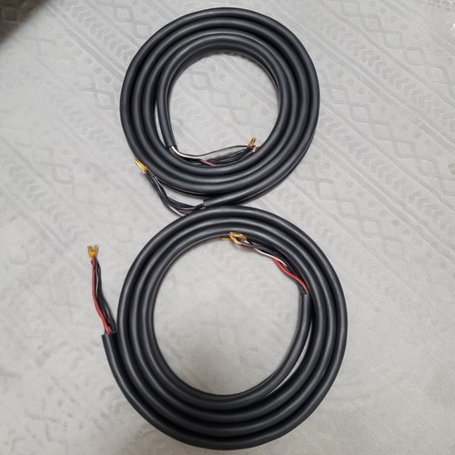 Linn k400 speaker - linn, cable